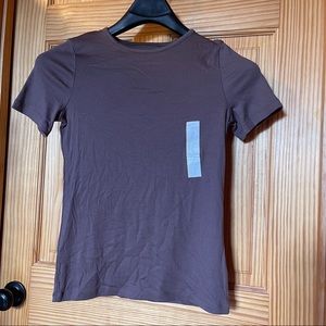 New with tags grey shirt sleeve shirt target